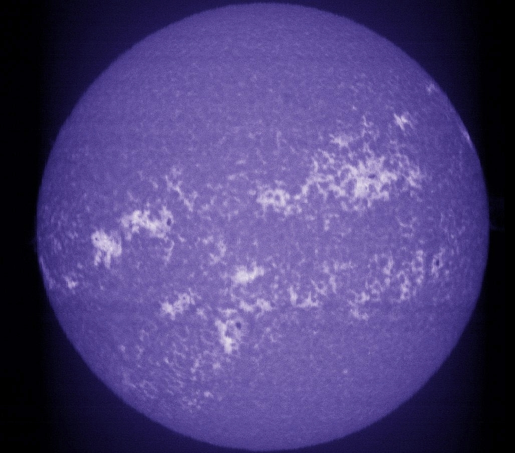 Sonne Kalzium 14 10 col