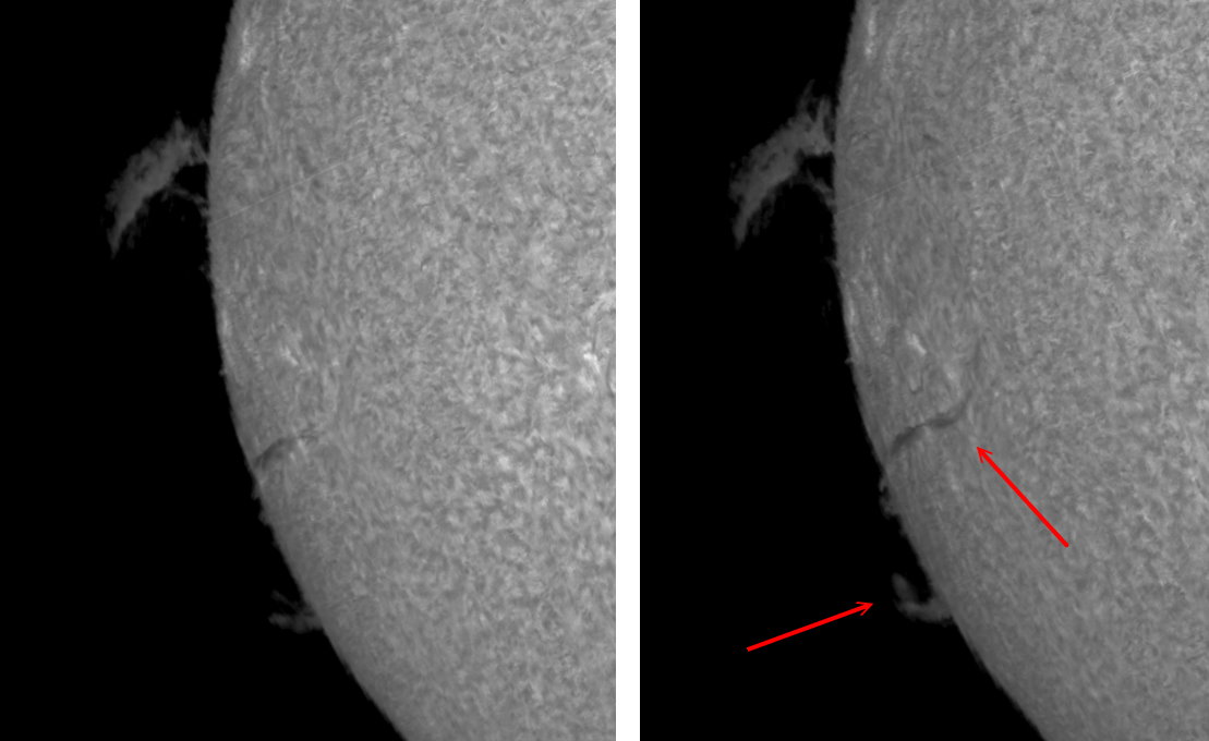Wellenlaengenverschiebung