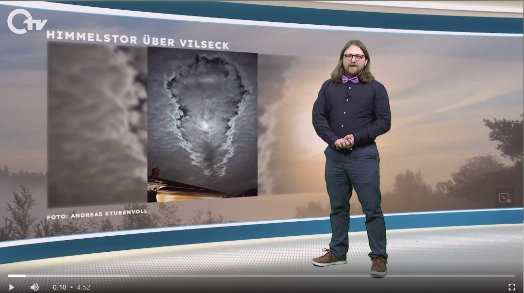 OTV Wetterschau 2024 01 20