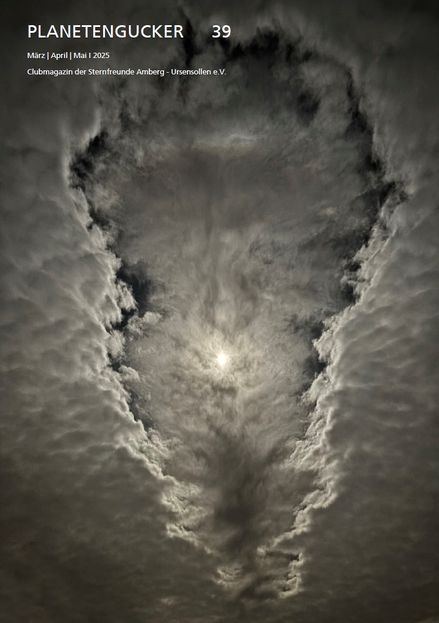 Ausgabe38 "Der Planetengucker"