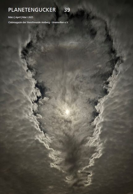 Ausgabe39 "Der Planetengucker"