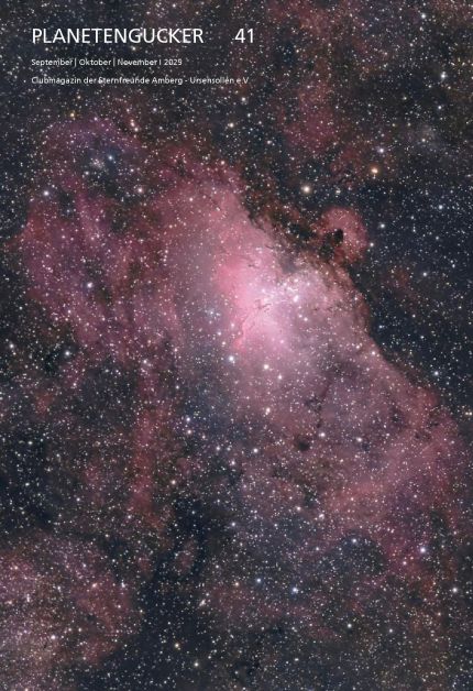 Ausgabe41 "Der Planetengucker"