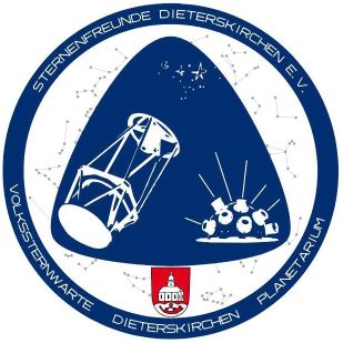 logo Sternwarte Dieterskirchen