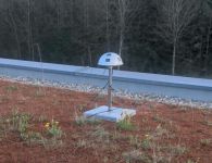 Unsere Allsky7 Kamera