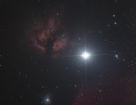 2008-04 Flammen am Gürtel des Jägers