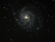 2011-08 Feuerradgalaxie