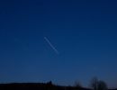 2012-03 Lichtspur der ISS