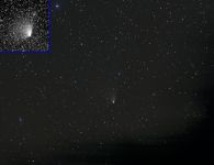 2013-05 Komet PANSTARRS