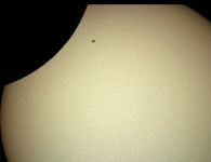 2015-05 Partielle Sonnenfinsternis II