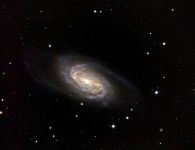 2015-06 Messier’s fehlende Galaxie