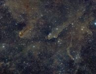 Unterwasser im Kepheus