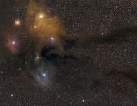 Rho Ophiuchi