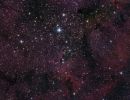 IC 1396 - ''Elefantenrüsselnebel''