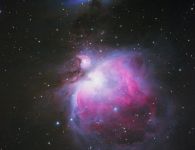 M42 - Orionnebel