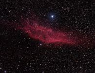 NGC 1499 - ''Californianebel''