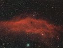 NGC 1499 - ''Californianebel''