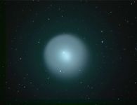 Komet 17P/Holmes (2007-12)