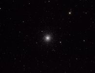 M3 mit 604mm Brennweite