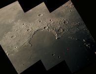 POM 2014-01 China auf dem Mond