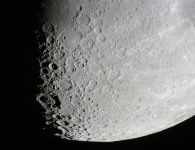 Mond mit dem ULT (2)