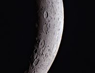 Mondsichel durchs ULT crop 30.04.25