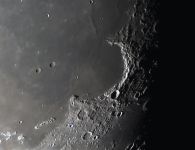 Sinus Iridium