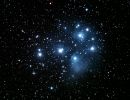 M45 ''Siebengestirn''