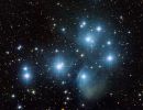 M45 - Plejaden