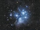 M45 - Plejaden