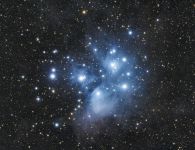 M45 - Plejaden