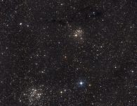 LDN 1337 mit Umgebung