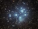 M45 Plejaden
