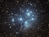 M45 Plejaden