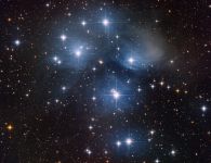 M45 – Plejaden