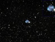 NGC 7008 ''Fötusnebel''