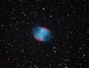 M27 ''großer Hantelnebel''