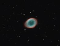 Ringnebel (Messier 57)