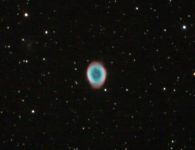 M57 ''Ringnebel''