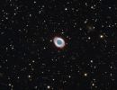 M57 - Ringnebel