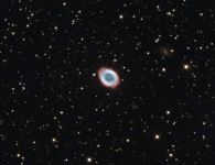 M57 - Ringnebel
