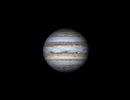 Jupiter ist immer noch ''nah'' (2013-03)