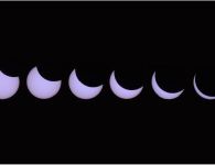 2017-08-21 Die große amerikanische Sonnenfinsternis