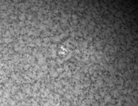 Sonne 2020-04-26 (Detail 1 - kleiner Fleck)