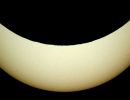 Sonnenfinsternis 20.März 2015