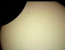 Sonnenfinsternis 20.März 2015 (2)