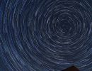Startrail