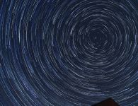 Startrail