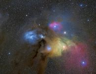 Region Antares