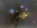 Antares Region