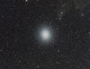 NGC 5139 - Omega Centauri
